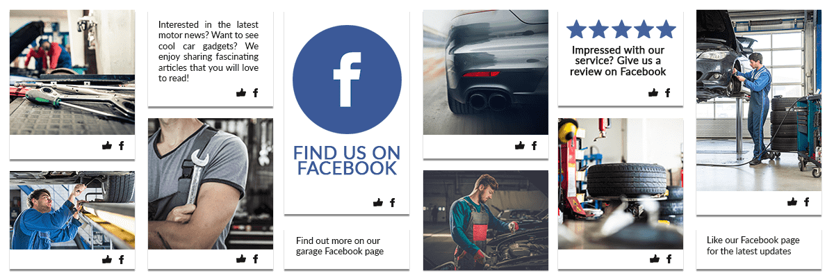 Visit Auto Action on Facebook!